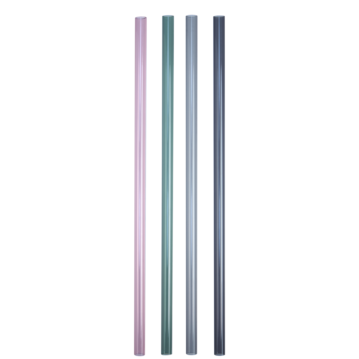 Adventure Quencher Travel Tumbler Straws | 40 OZ | 4-Pack - 84E3
