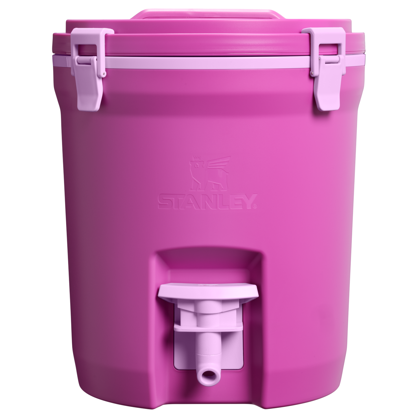 Adventure Fast Flow Water Jug 2G - QHKV