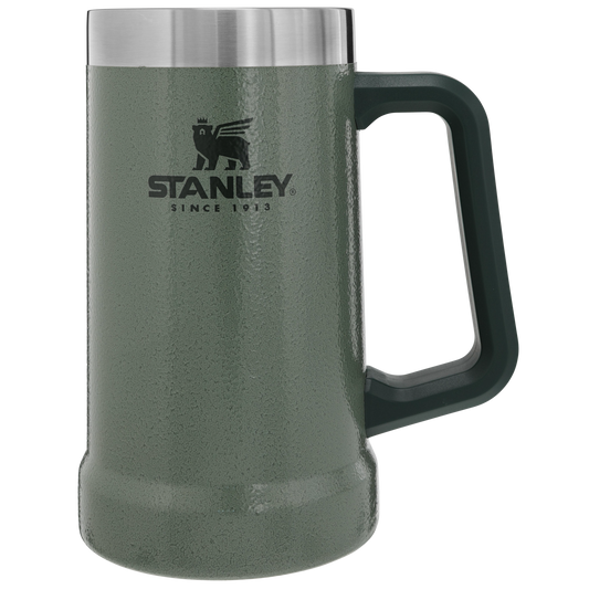 Adventure Big Grip Beer Stein | 24 OZ - T6S3