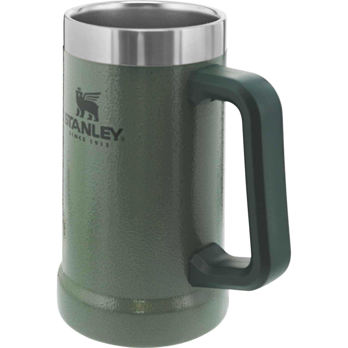 Adventure Big Grip Beer Stein | 24 OZ - Stanley Create - 6THG
