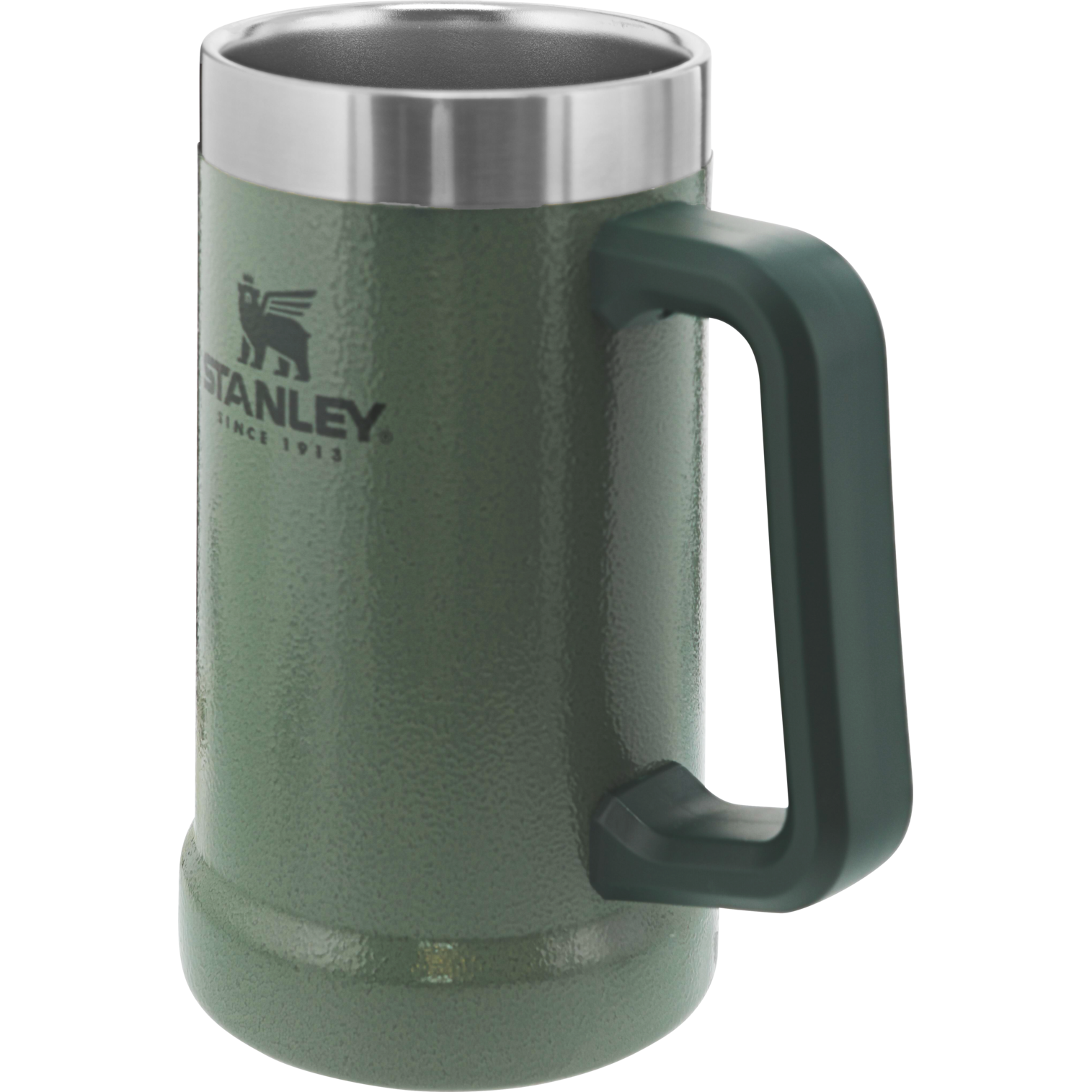 Adventure Big Grip Beer Stein | 24 OZ - Stanley Create - 6THG