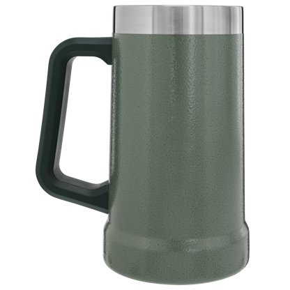 Adventure Big Grip Beer Stein | 24 OZ - L2H9