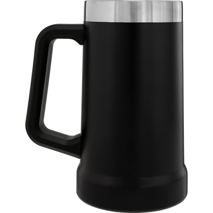 Adventure Big Grip Beer Stein | 24 OZ - L2H9