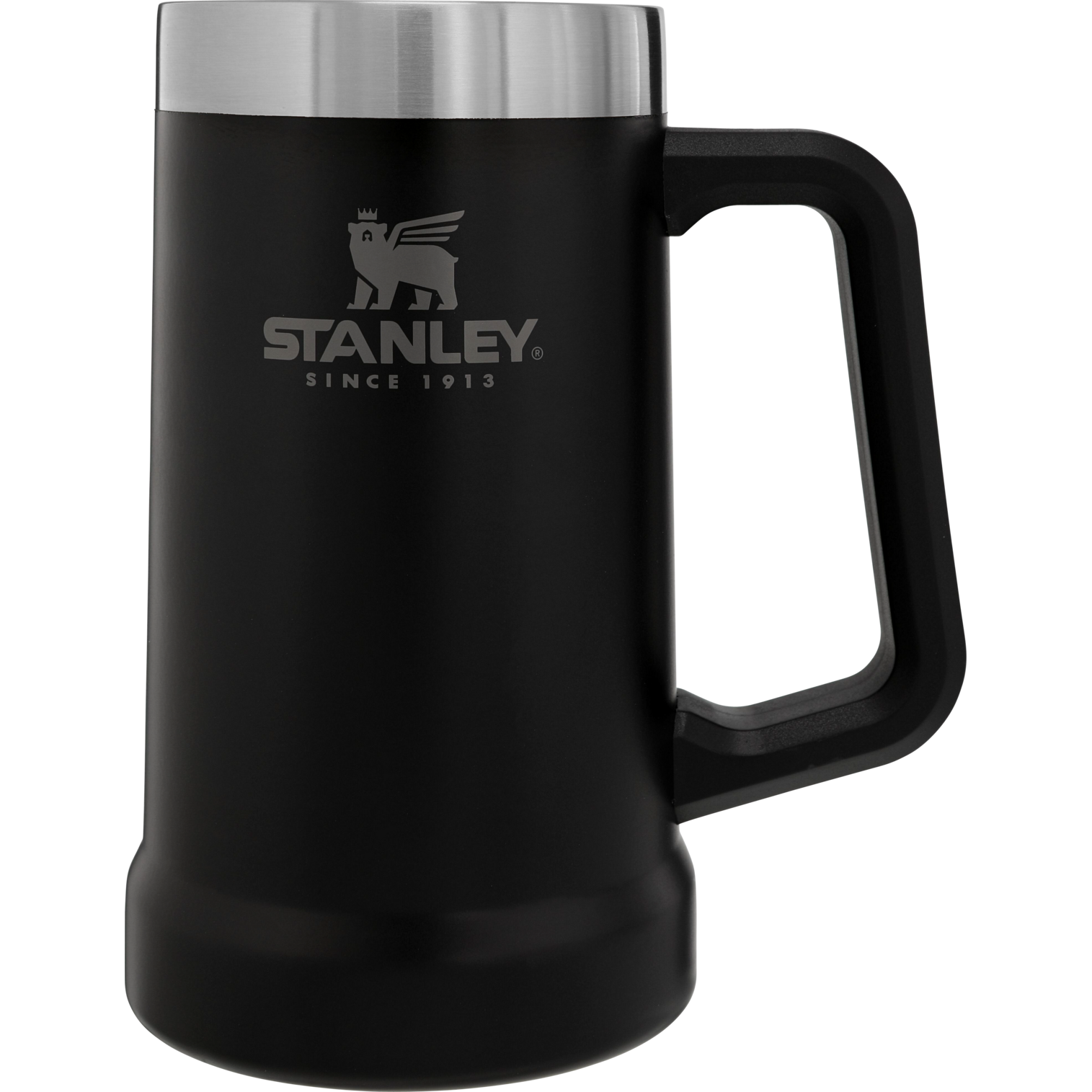 Adventure Big Grip Beer Stein | 24 OZ - Stanley Create - HQ4N
