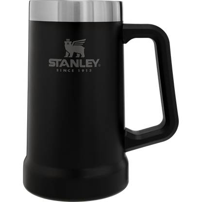Adventure Big Grip Beer Stein | 24 OZ - Stanley Create - HQ4N