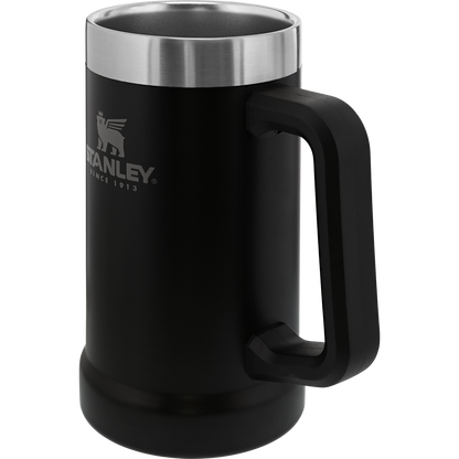 Adventure Big Grip Beer Stein | 24 OZ - Stanley Create - 6THG