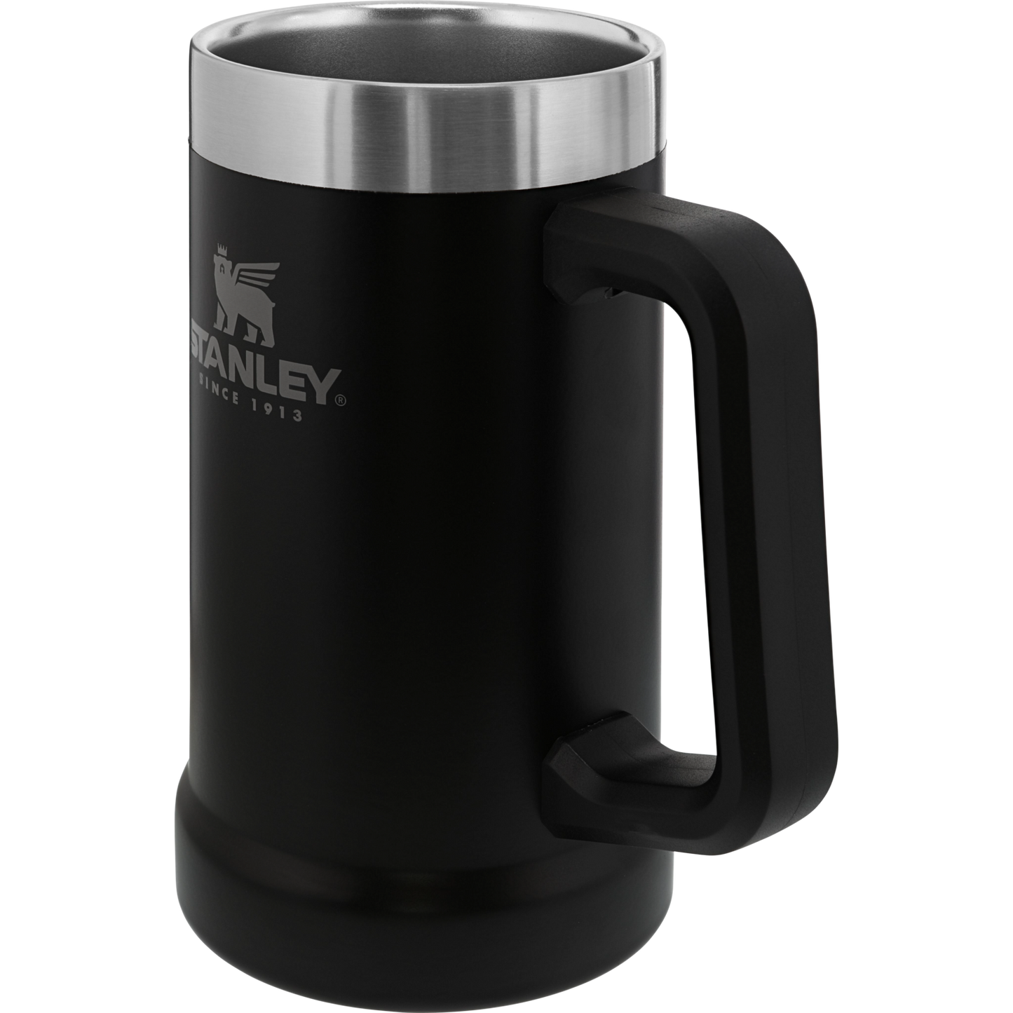Adventure Big Grip Beer Stein | 24 OZ - Stanley Create - HQ4N