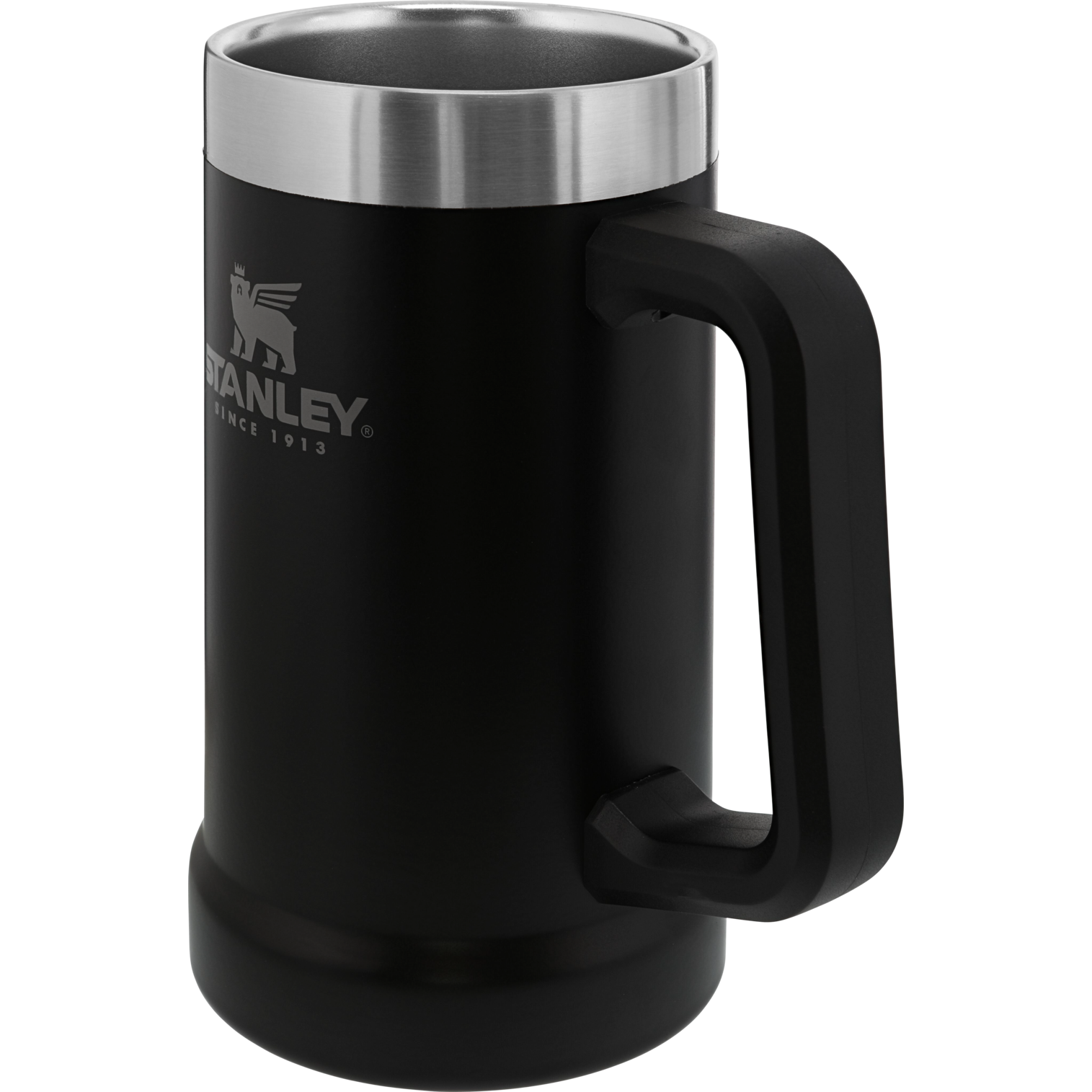 Adventure Big Grip Beer Stein | 24 OZ - L2H9