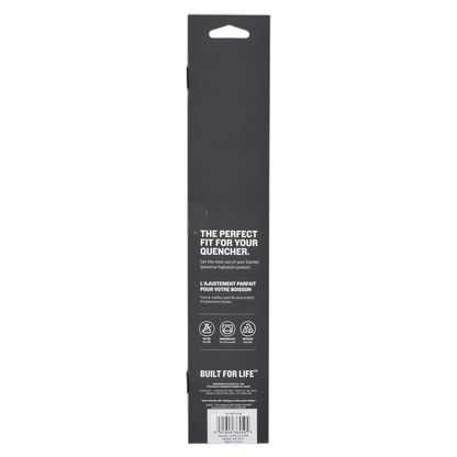 Adventure Quencher Travel Tumbler Straws | 40 OZ | 4-Pack - 170S