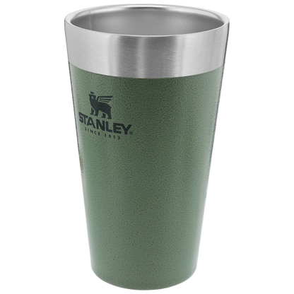 Adventure Stacking Beer Pint | 16 OZ - Stanley Create - 2VIM