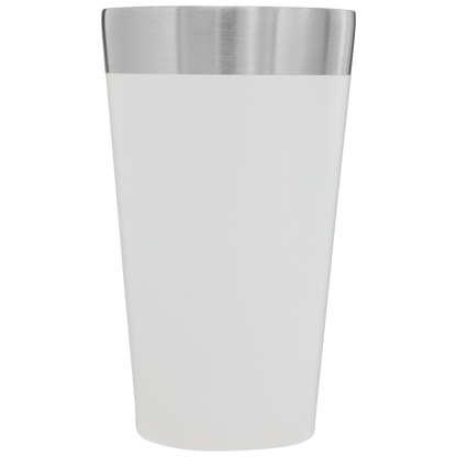 Adventure Stacking Beer Pint | 16 OZ - 7AA8