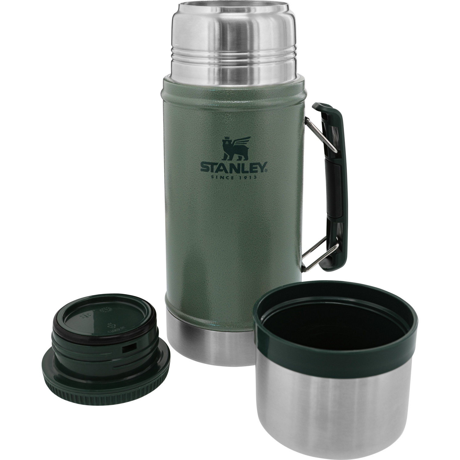 Classic Legendary Food Jar | 1.0 QT - R8BJ