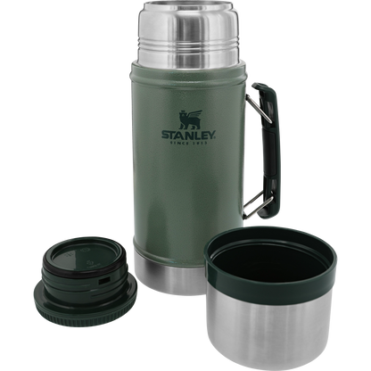 Classic Legendary Food Jar | 1.0 QT - 2TJU
