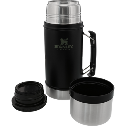 Classic Legendary Food Jar | 1.0 QT - R8BJ