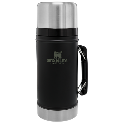 Classic Legendary Food Jar | 1.0 QT - R8BJ