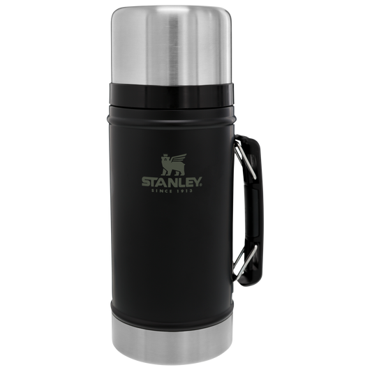 Classic Legendary Food Jar | 1.0 QT - R8BJ