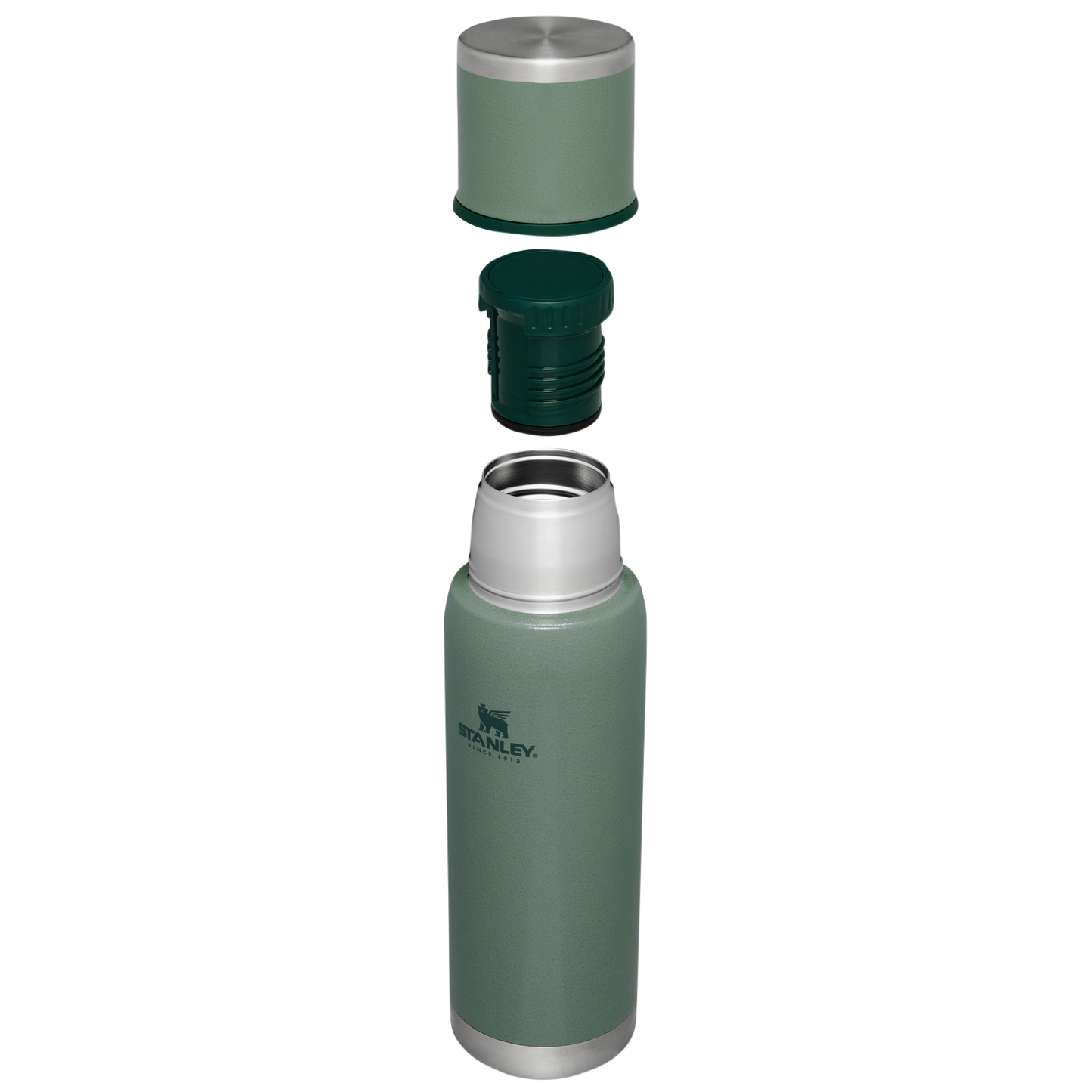 Adventure To-Go Bottle | 1.1 QT - HH2K