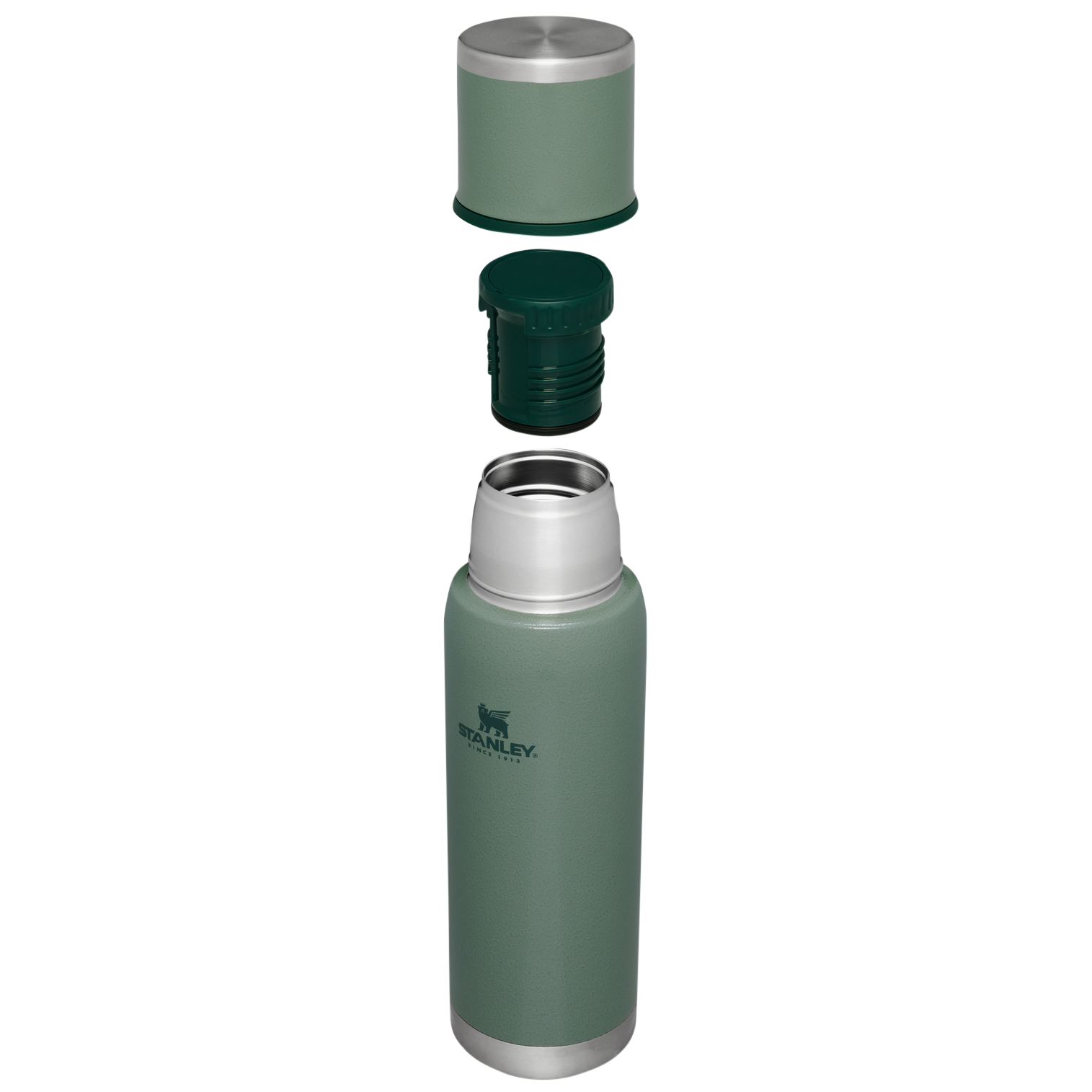 Adventure To-Go Bottle | 1.1 QT - HH2K