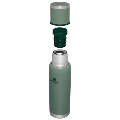Adventure To-Go Bottle | 1.1 QT - HH2K