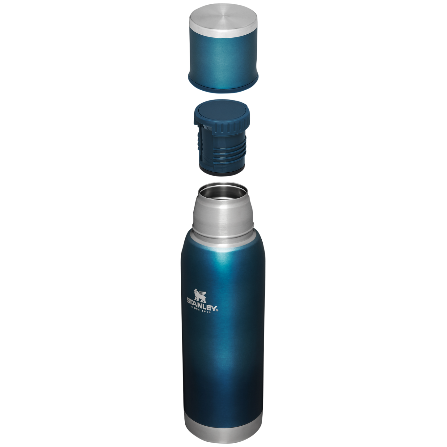 Adventure To-Go Bottle | 1.1 QT - HH2K