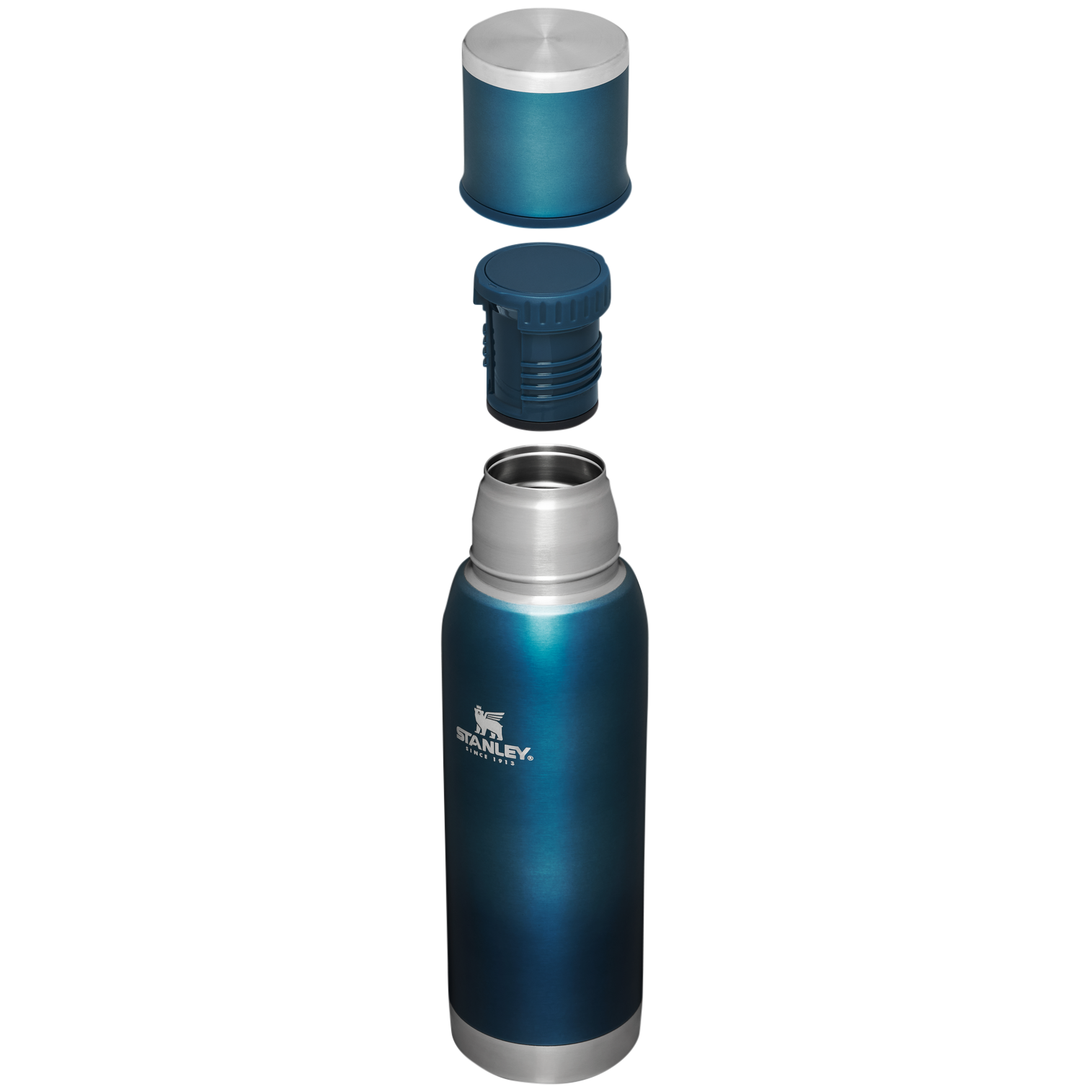 Adventure To-Go Bottle | 1.1 QT - HH2K