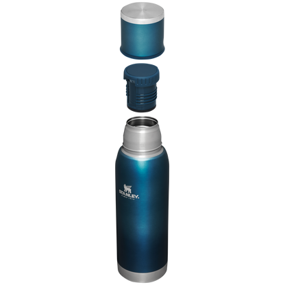 Adventure To-Go Bottle | 1.1 QT - HH2K