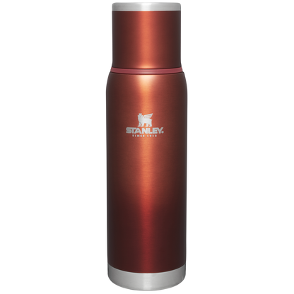 Adventure To-Go Bottle | 1.1 QT - HH2K