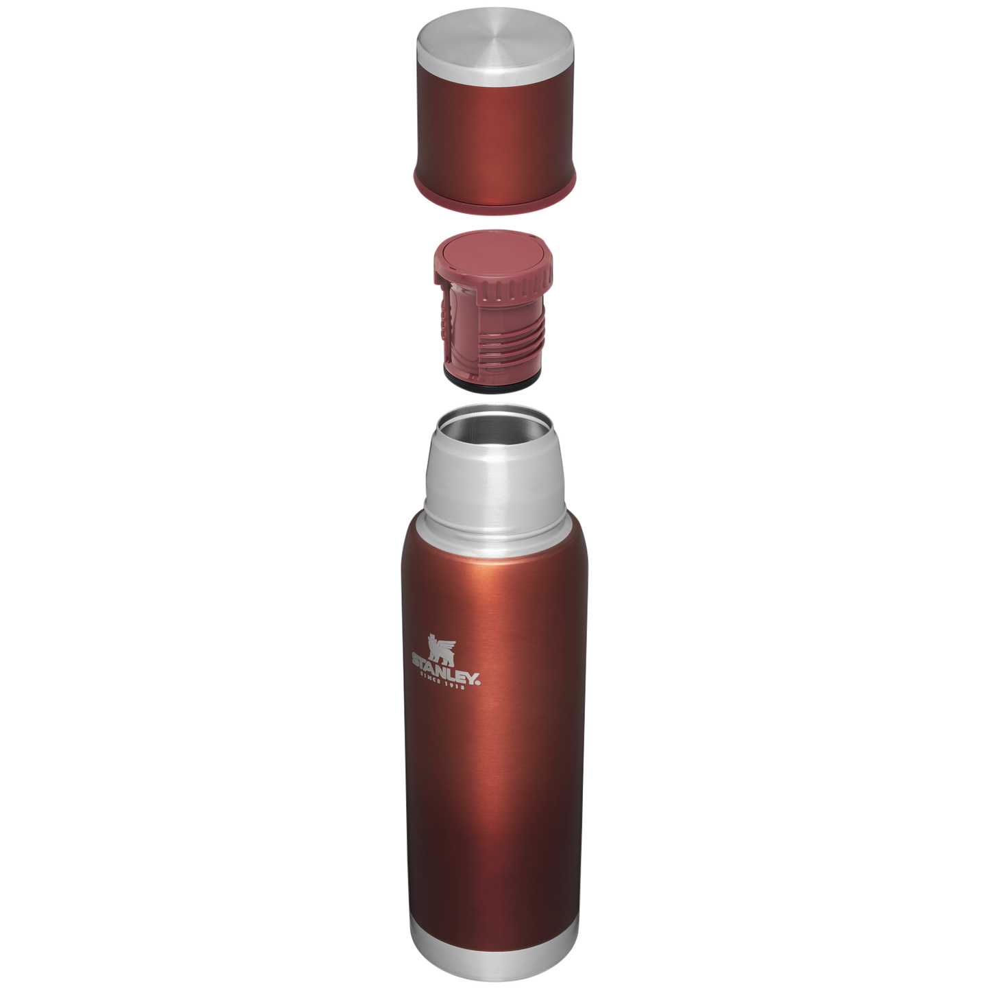 Adventure To-Go Bottle | 1.1 QT - HH2K