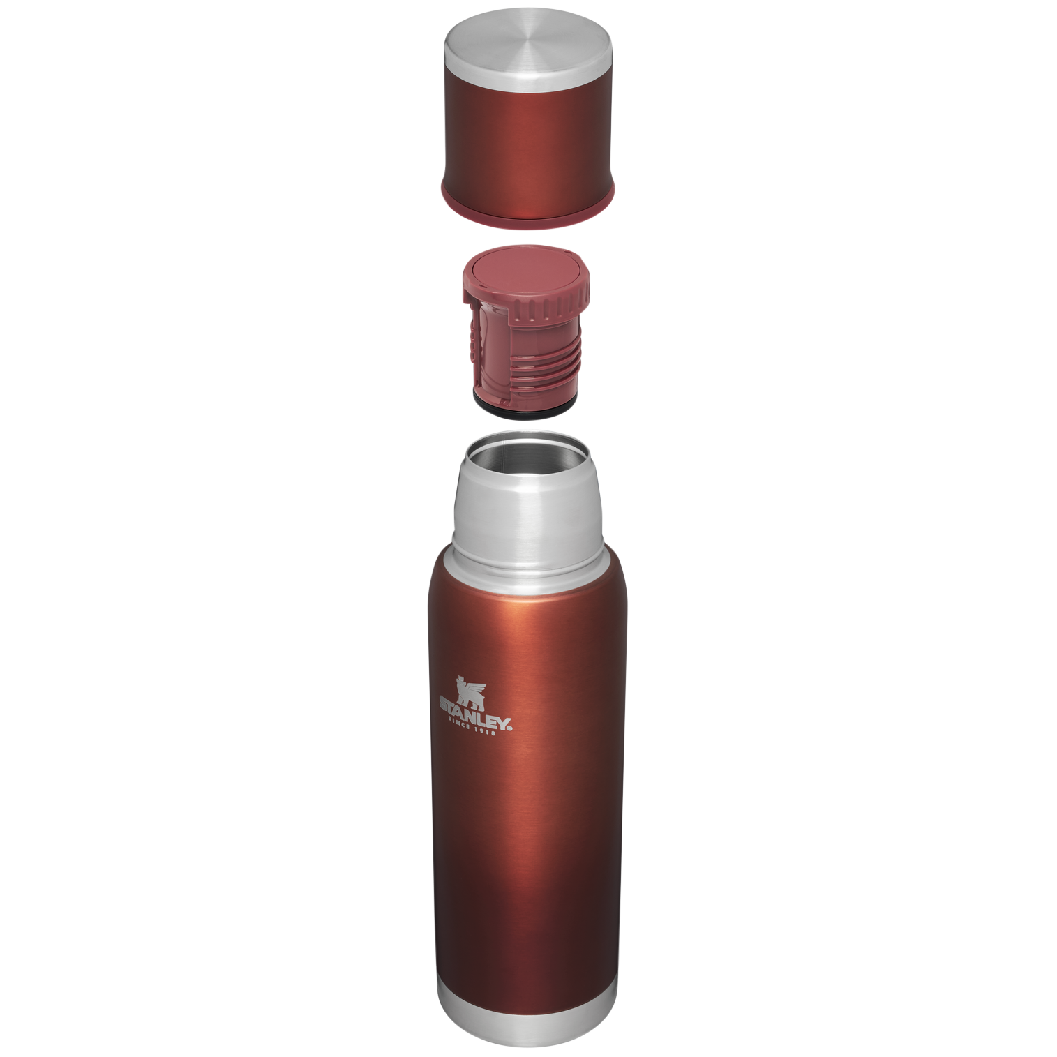 Adventure To-Go Bottle | 1.1 QT - HH2K
