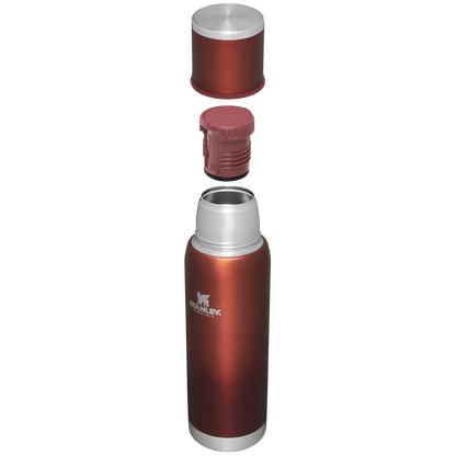 Adventure To-Go Bottle | 1.1 QT - HH2K