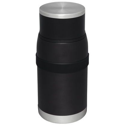 Adventure To-Go Food Jar + Spork | 36 OZ - G6MO