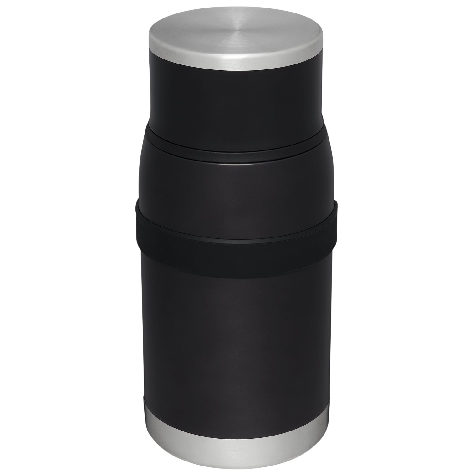 Adventure To-Go Food Jar + Spork | 36 OZ - P6RZ