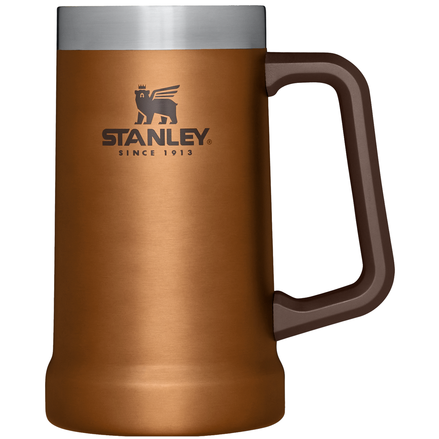 Adventure Big Grip Beer Stein | 24 OZ - T6S3