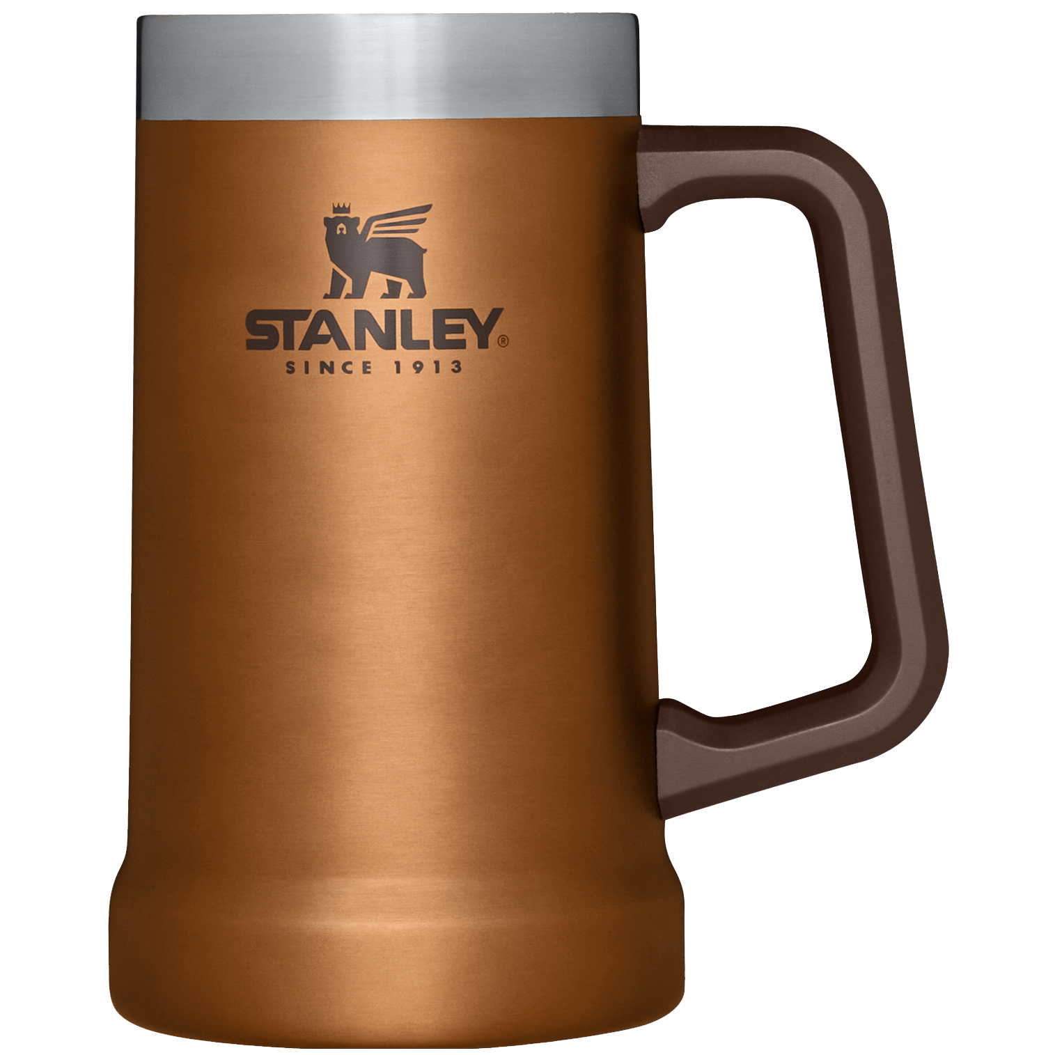 Adventure Big Grip Beer Stein | 24 OZ - L2H9