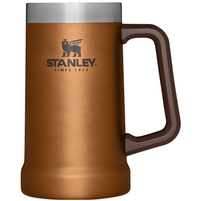 Adventure Big Grip Beer Stein | 24 OZ - L2H9