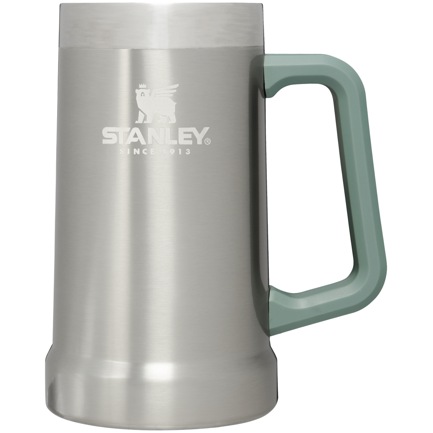 Adventure Big Grip Beer Stein | 24 OZ - T6S3
