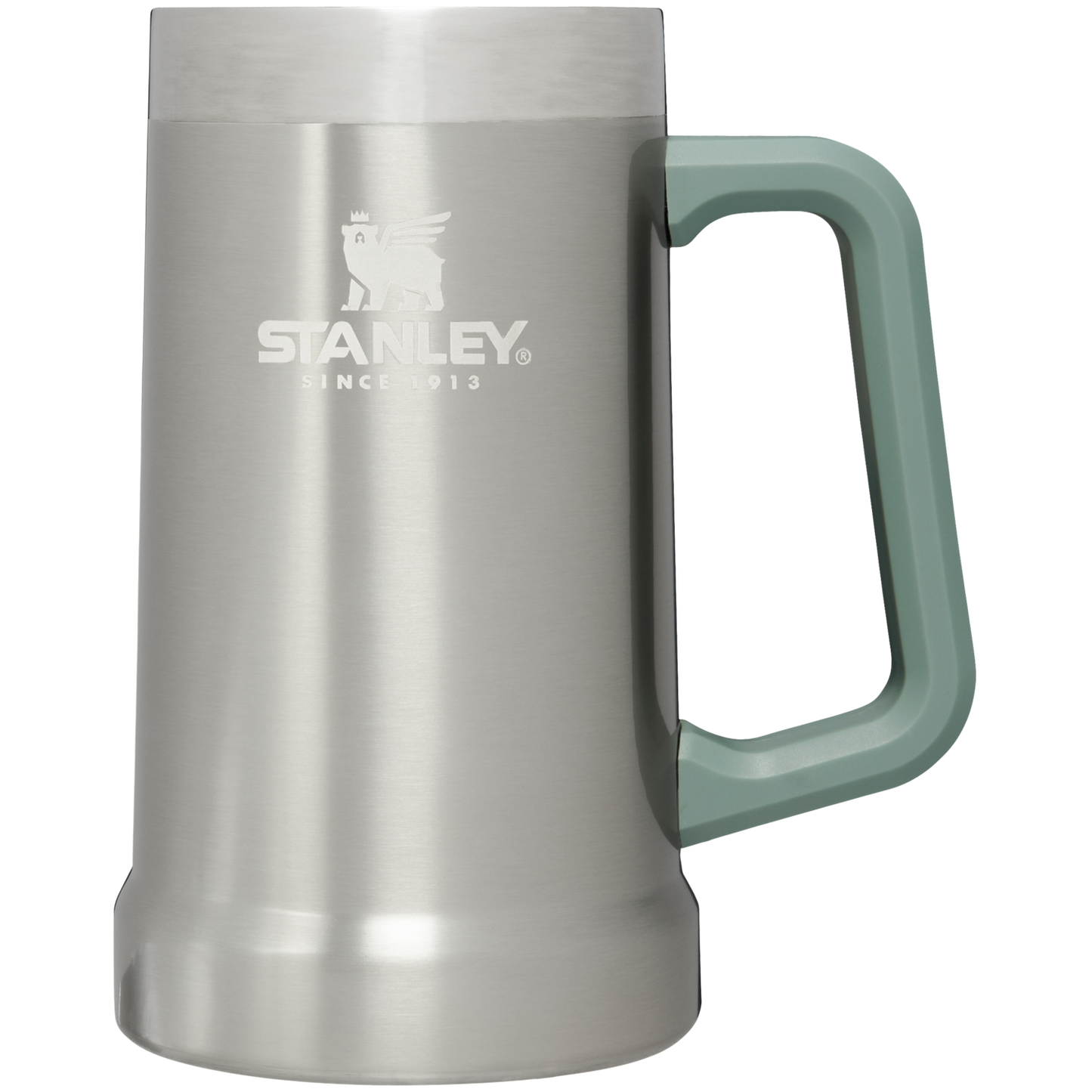 Adventure Big Grip Beer Stein | 24 OZ - L2H9