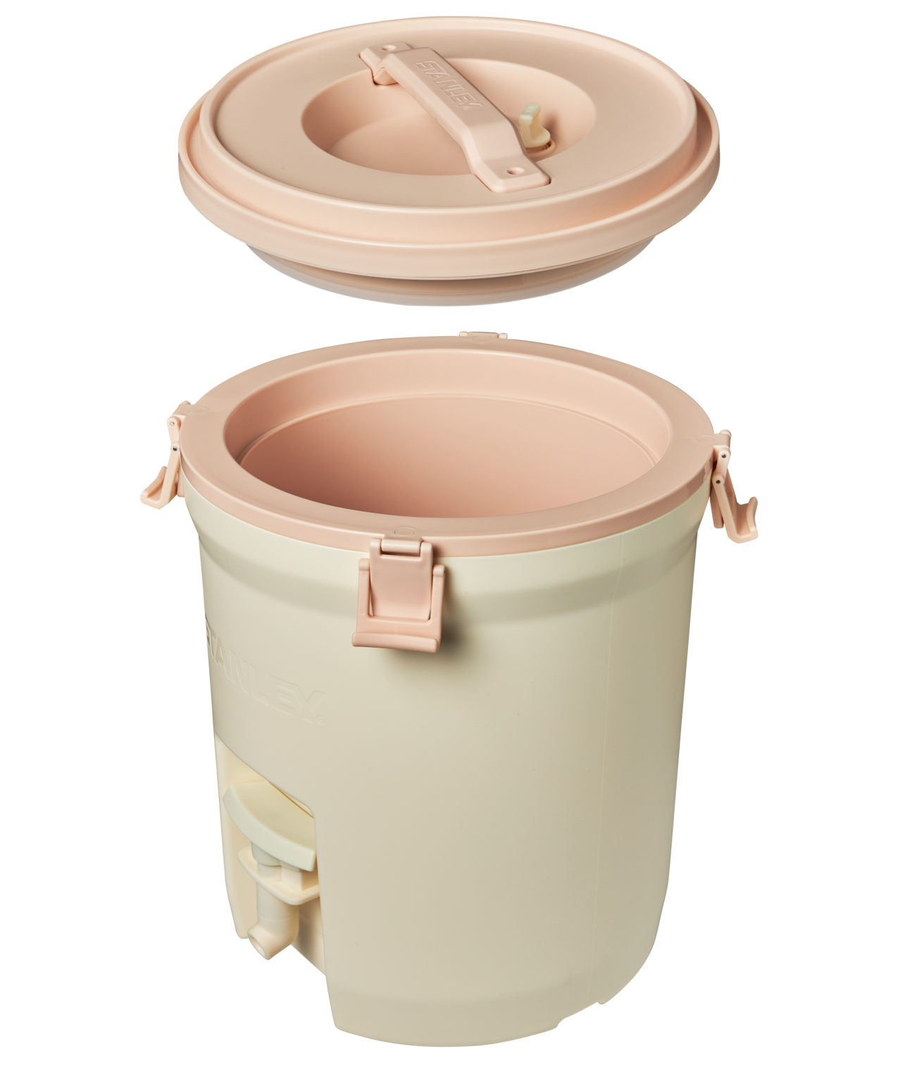 Adventure Fast Flow Water Jug 2G - YDA4