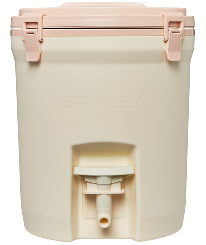 Adventure Fast Flow Water Jug 2G - QHKV