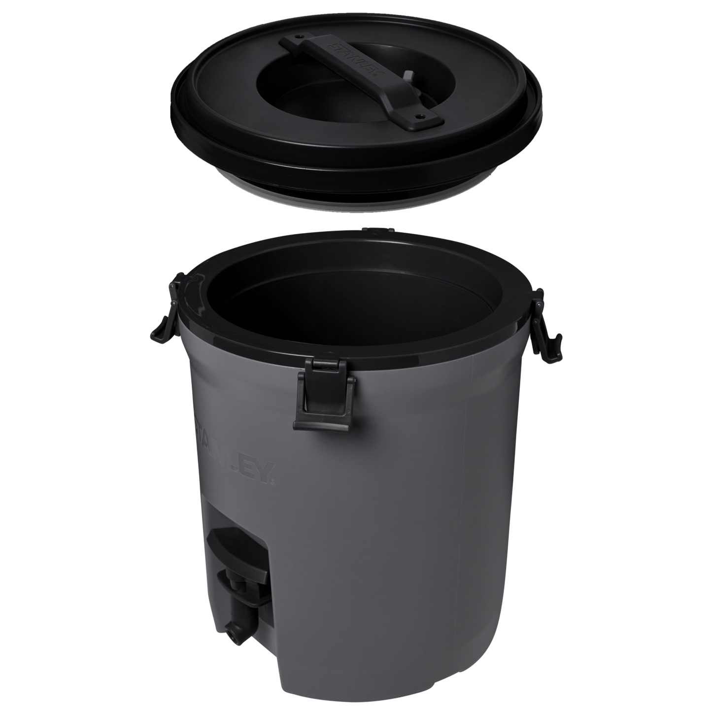Adventure Fast Flow Water Jug 2G - QHKV