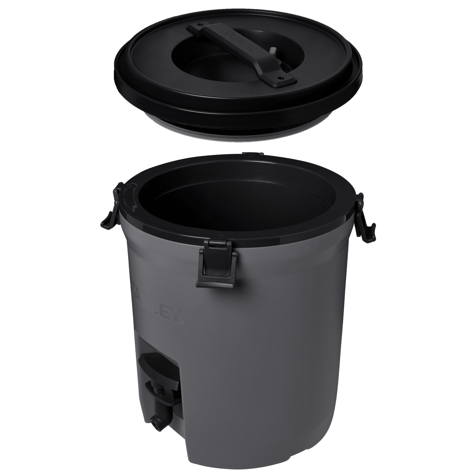 Adventure Fast Flow Water Jug 2G - QHKV
