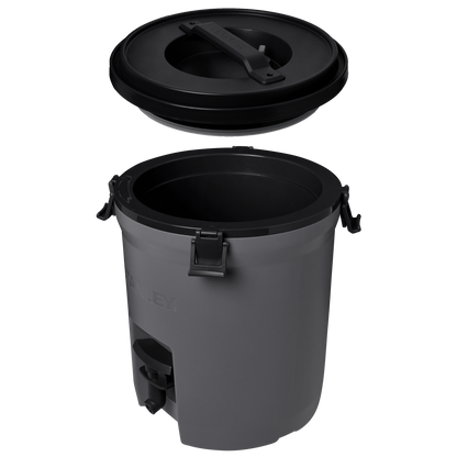 Adventure Fast Flow Water Jug 2G - QHKV