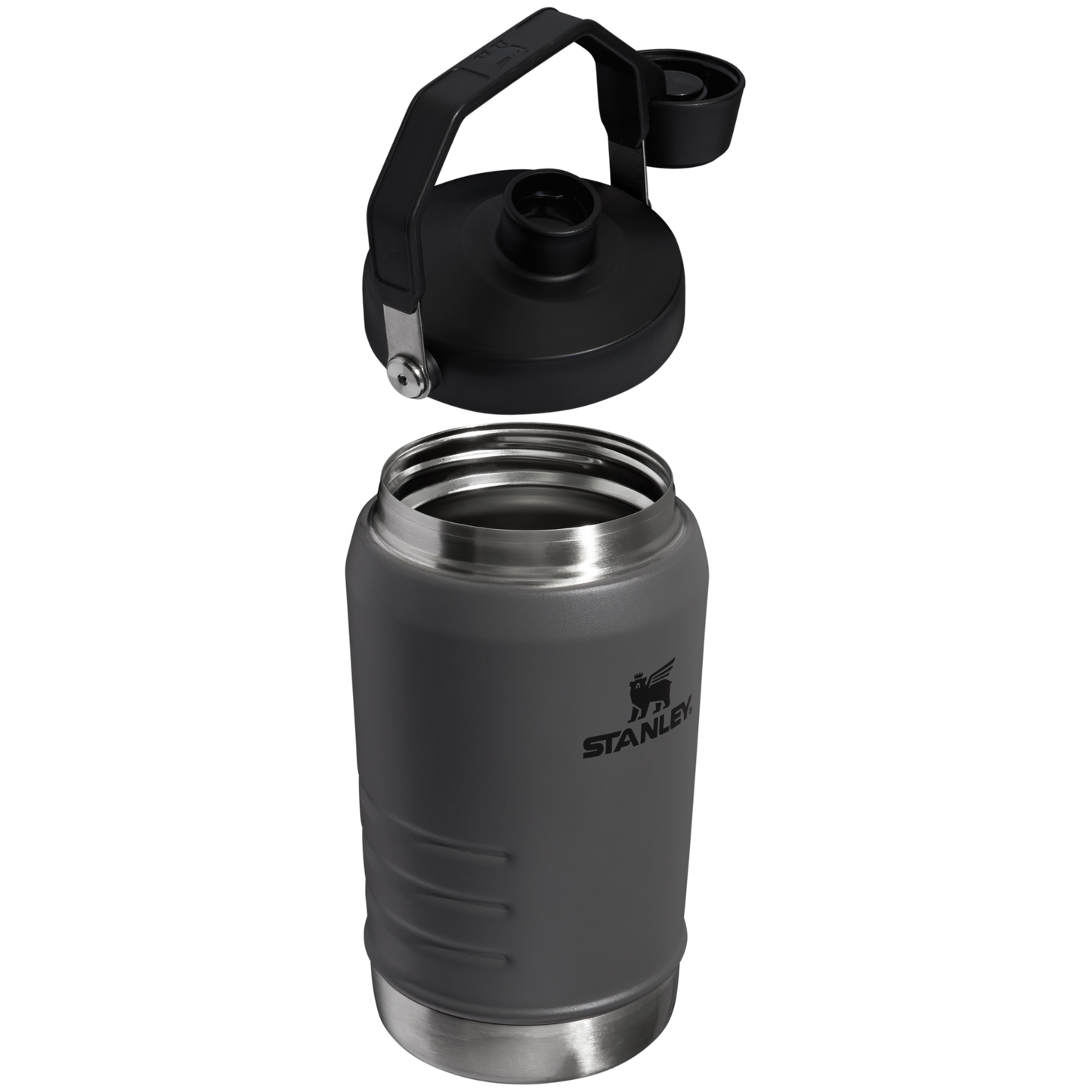 IceFlow™ Jug with Fast Flow Lid | 40 OZ - BFA8