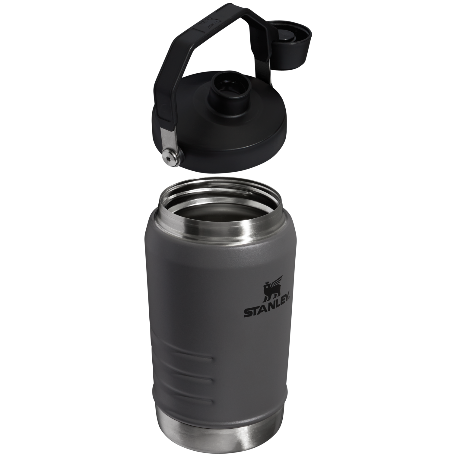 IceFlow™ Jug with Fast Flow Lid | 40 OZ - BFA8