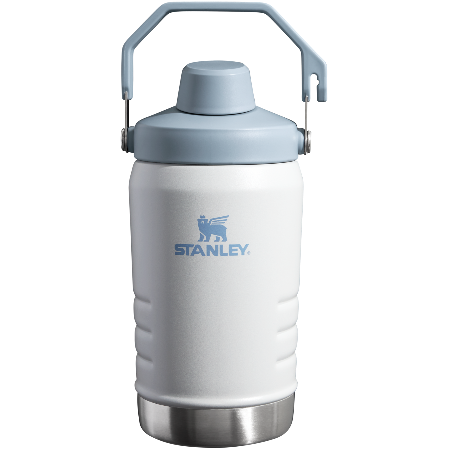 IceFlow™ Jug with Fast Flow Lid | 40 OZ - BFA8