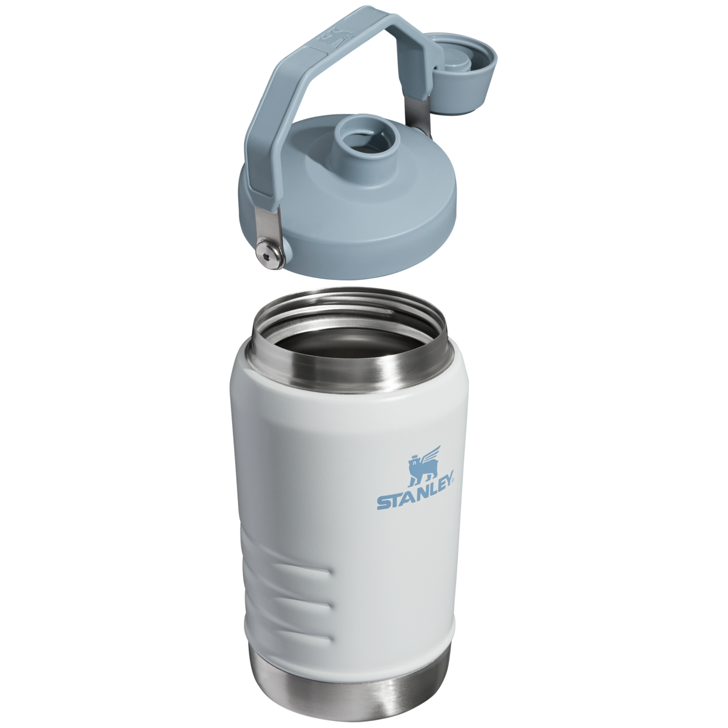 IceFlow™ Jug with Fast Flow Lid | 40 OZ - TNK5