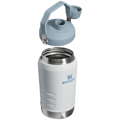 IceFlow™ Jug with Fast Flow Lid | 40 OZ - TNK5