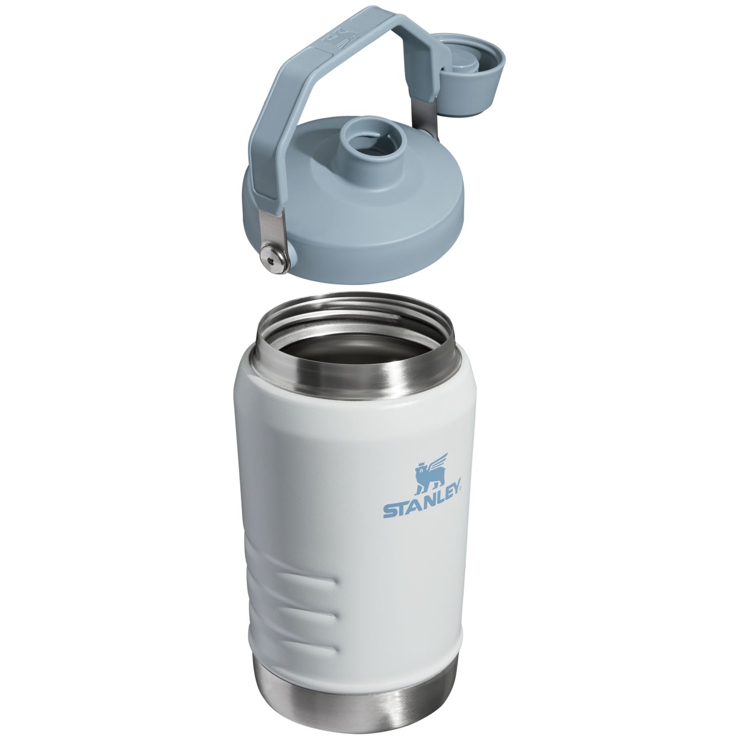 IceFlow™ Jug with Fast Flow Lid | 40 OZ - BFA8