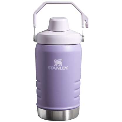 IceFlow™ Jug with Fast Flow Lid | 40 OZ - TNK5