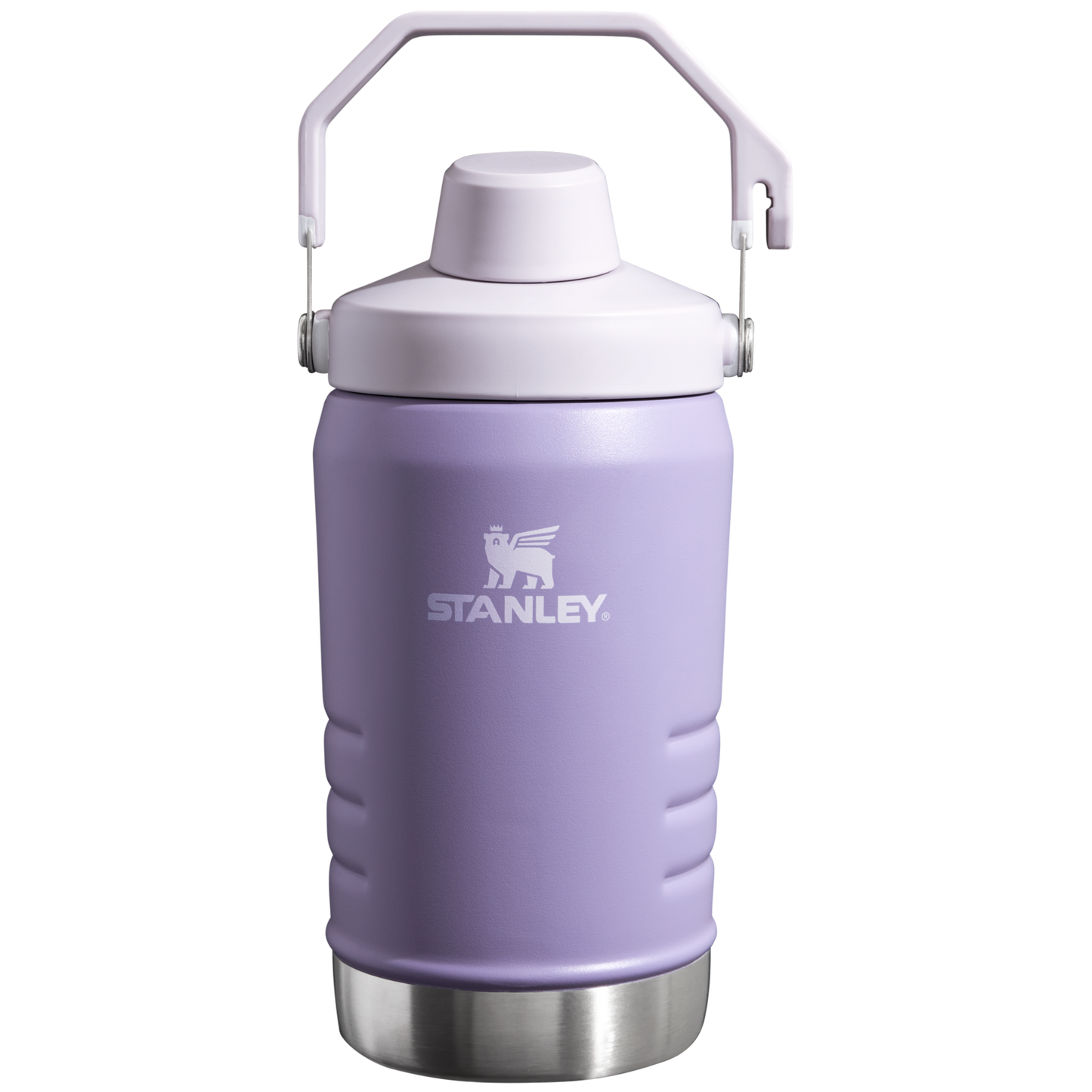 IceFlow™ Jug with Fast Flow Lid | 40 OZ - BFA8